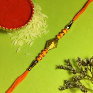 Designer Thread Rakhi