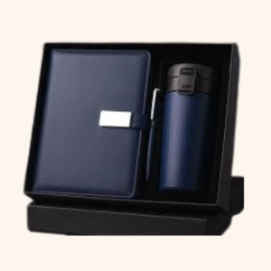 VN 11 Economical 3-in-1 Mug Set with Pen & Diary