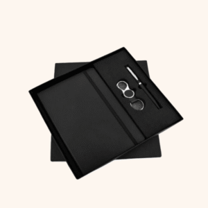 VN 15 3-in-1 Gift Set: Diary, Pen & Keychain