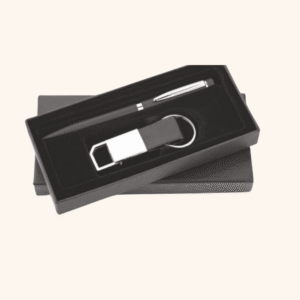 VN 16 2-in-1 Gift Set: Pen & Keychain