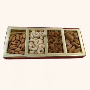 VN 08 DRY FRUIT BOX