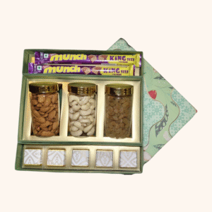 VN 03 DRY FRUIT BOX