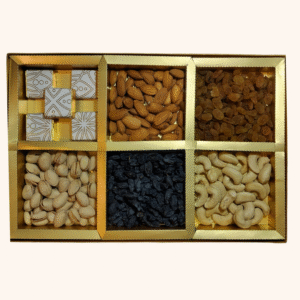 VN 19 DRY FRUIT BOX